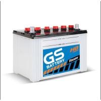 ราคา แบตเตอรี่รถยนต์ GS EXTRA120L กระบะ,ปิ๊กอัพ 80 แอมป์ (ขั้วบวกอยู่ทางด้านซ้าย) (25088156361)