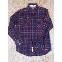 ราคา เสื้อเชิ้ตชายมือสอง dickies ดิกกี้ของแท้ (23848205141)