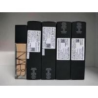 ราคา พร้อมส่ง/แท้100%✅Nars Natural Radiant Longwear Foundation ขนาด 30 ml. (24632984924)