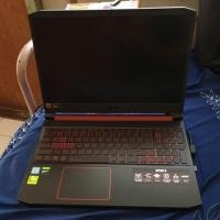 ราคา acer nitro 5 an515-54-546a (5717149173)