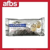 ราคา SUPERMART Ghirardelli mini-Chip semi choc 283 g.#1109142 (28435774524)