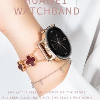 ราคา Clover 20mm 22mm สาย Amazfit Bip 3 สาย Amazfit GTS 4 mini สายนาฬิกา gts 2 mini , สาย Amazfit bip 5 Strap (15804201264)