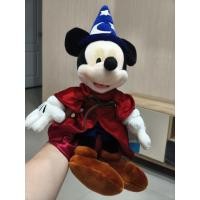 ราคา ตุ๊กตา มิกกี้เม้าส์ mickey mouse ตาสีเฟต (40611310266)