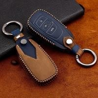 ราคา Subaru Subaru Subaru เคสกุญแจ เคสกุญแจ Legacy Outback XV Forester เคสกุญแจหนังแท้เคสป้องกันกุญแจพวงกุญแจ (26827139549)
