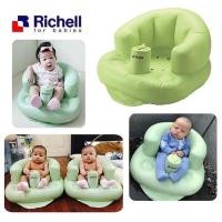 ราคา เก้าอี้หัดนั่ง Richell (6549660337)