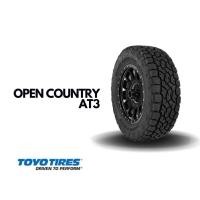 ราคา ยางรถยนต์ TOYO TIRES 215/70 R16 รุ่น OPEN COUNTRY AT3 100T OWL ตัวหนังสือขาว *JP (จัดส่งฟรี!!! ทั่วประเทศ) (26206427771)