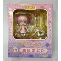 ราคา Nendoroid Madoka สาวน้อยเวทมนตร์ มาโดกะ(Madoka Kaname) สินค้าแท้จาก​ญี่ปุ่น (12847014977)