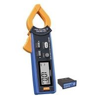 ราคา Hioki Electric AC Leak Clamp Meter Wireless Set CM4001-90 【Direct From Japan】 (27724166973)