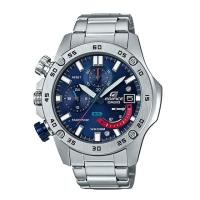 ราคา Casio Edifice แท้ % รุ่น EFR558D-2AV (6735133671)