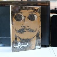 ราคา CD เล็ก คาราบาว 60 ปี - เล็ก คาราบาว (Box Set) (23128751149)