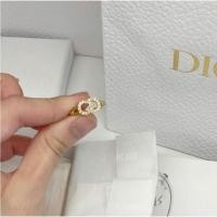 ราคา ✨️แหวน dior use like new!!✨️ ซื้อเก็บค่า แท้100% (22386162912)