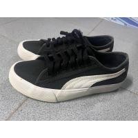 ราคา รองเท้า Puma สีดำ มือ2 (25192579384)