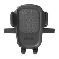 ราคา IOttie One Touch 5 Car Holder สําหรับโทรศัพท์นําทางดูดคงที่บนแดชบอร์ดทั่วไปพร้อม Air Outlet สไตล์มุมยืดหยุ่นสายเคเบิลข้อมูลแม่เหล็ก Disposal สําหรับบ้าน/สํานักงาน/ห้องน (41707520091)