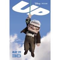 ราคา โปสเตอร์หนัง Up ปู่ซ่าบ้าพลัง แอนิเมชัน Movie Poster ภาพติดผนัง โปสเตอร์ติดผนัง ตกแต่งบ้าน รูปติดห้อง ของสะสม ร้านคนไทย (16180625905)