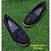 ราคา Hawkins sport แท้ มือสอง (23026606192)