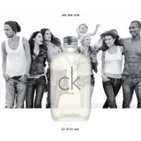 ราคา Calvin Klein Ck One EDT 200 Ml (5387363143)