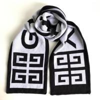 ราคา New Givenchy scarf ลายสุดฮิต (6510378308)
