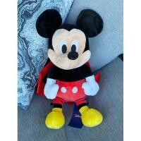 ราคา Mickey Minnie Mouse ตุ๊กตา​กระเป๋ามิกกี้เมาส์​ มินนี่เมาส์​​ ของแท้ลิขสิทธิ์ดิสนีย์​ Disney plush backpack (18286291511)