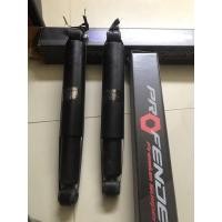 ราคา โช๊คอัพแก๊สกึ่งน้ำมัน profender Dmax 2wd std (16962272837)