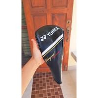 ราคา ปลอกไม้กอล์ฟ หัวไม้แฟร์เวย์ Cover FW YONEX (สินค้ามือสอง-สภาพดี) (28327904966)