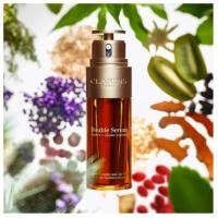 ราคา Clarins double serum 30ml (6117225853)