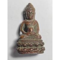 ราคา พระกริ่งอุ้มบาตร วัดเล่งเน่ยยี่ (43353809818)