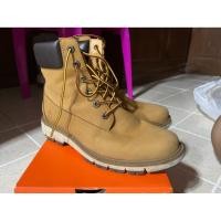 ราคา Timberland Women’s 6-Inch Premium Waterproof Boot (40756489530)