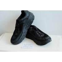 ราคา รองเท้า Hoka One One Bondi 6 Triple Black (8810579911)