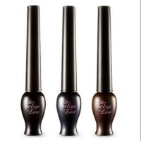 ราคา ✔แท้Etude House Oh My Eye Liner (1277034899)