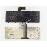 ราคา DELL Keyboard คีย์บอร์ด Dell Vostro 3460 3560 3550 1450 3350 3420 3450 Inspiron 5520 5420 7520 N4110 N4050 N5520 N5420 M (1957585284)