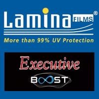 ราคา บริการติดตั้งฟิล์มกรองแสงรถยนต์ Lamina Digital Executive Boost Series ลามิน่า (เต็มคัน ฟรีค่าลอก) (29589408074)