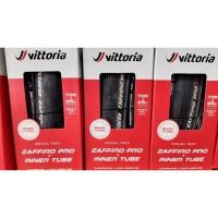 ราคา ยางนอกเสือหมอบ Vittoria ZAFFIRO PRO 700x25c แถมฟรี!!! ยางในเสือหมอบ (8451765972)