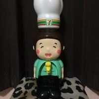 ราคา คูลเลอร์ใส่น้ำ คูลเลอร์เซวี่ 7-11 (2742293588)