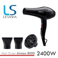 ราคา ไดร์เป่าผม Lesasha Airmax 8000 Tonado 2400W MAX (ACMOTOR) รุ่น LS1115 (5714633464)