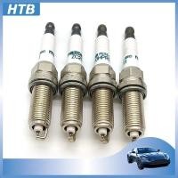 ราคา 4 ชิ้น/ล็อต PE5S-18-110 ZC20HPR11 Iridium Spark Plug สําหรับ Mazda 2 3 6 M3 M6 CX-3 CX-5 2.0 2.5 L PE5R18110 ZC20HPR-11 VCH20 (42963728220)