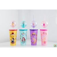 ราคา แก้วโลลี่ป๊อป ลายเจ้าหญิงดิสนีย์ (11413133459)