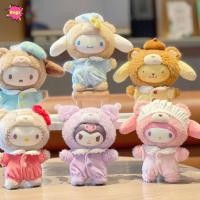 ราคา จี้กระเป๋าน่ารักจาก INNICE ออกแบบโดยตัวละคร Kuromi, Melody, Hello Kitty, และ Cinnamoroll จาก Sanrio (41562581276)