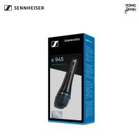 ราคา Sennheiser Supercardioid Dynamic Handheld Vocal Microphone ไมโครโฟน รุ่น e945 (Yongseng Music) (20602668677)