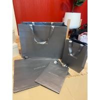 ราคา ถุงกระดาษbalenciagaแท้ ถุงกระดาษแบรนด์แท้ รุ่นใหม่ (22340293236)