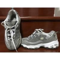 ราคา รองเท้าผ้าใบ Skechers D’lite (1227105788)