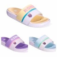 ราคา รองเท้าแตะผู้หญิง Kswiss Nude แท้100% (6731887939)