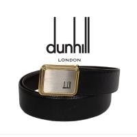ราคา เข็มขัดDunhill แท้ มือสอง (25534074613)