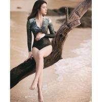 ราคา swimsaic สีเขียวรุ่นใหม่ (9633930668)