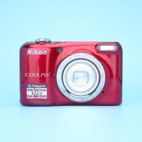 Nikon Coolpix L27