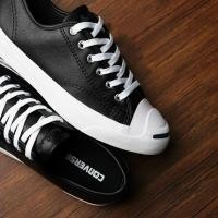 ราคา CONVERSE แจ็ค เพอร์เซลล์ หนัง (22088291893)