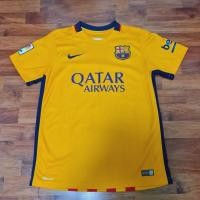 ราคา เสื้อฟุตบอล Barcelona 2015-2016 (เยือน) (12474765788)