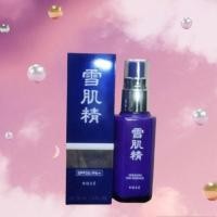 ราคา Kose Sekkisei Day Essence SPF 25/PA+ 50 ml (22689960114)