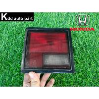 ราคา ทับทิมฝาท้าย ( ด้านซ้าย ) Honda Accord 1988 (24606979070)