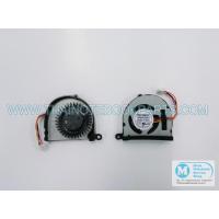 ราคา พัดลมระบายความร้อนโน๊ตบุ๊ค ASUS EeePC 1011PX 1015P 1015PW 1015PX 1015PE 1015BX NFB40A05H Cooling Fan สินค้าใหม่ (6408636929)