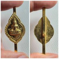 ราคา แหนบ หลวงพ่อพระศรีเมืองทอง วัดต้นสน อ่างทอง เรื่องราวและพุทธคุณ หลวงพ่อพระศรีเมืองทอง วัดต้นสน จ.อ่างทอง เป (24034365811)
